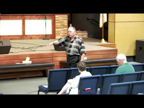 210428PM - Truths about Temptation