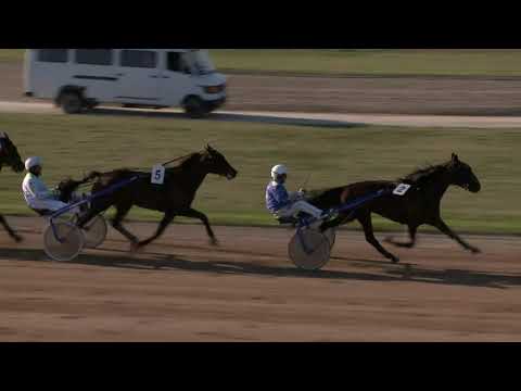 2021.05.08. 09. futam - DR. BOROSTYÁNKŐY TAMÁS EMLÉKVERSENY - DÖNTŐ FUTAM