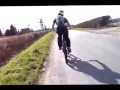 Biking To Crowle