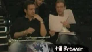 Nature Boy - Rüdiger Baldauf und Till Brönner: neues Album OWN STYLE