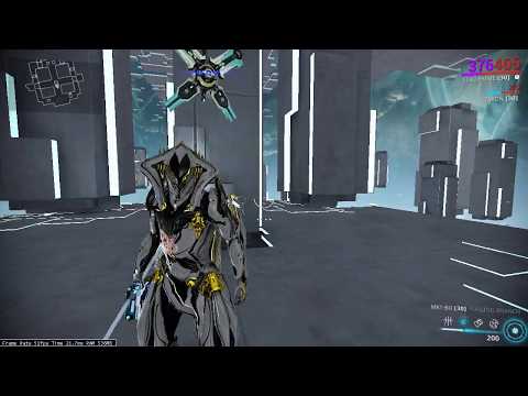 Warframe MK1 BO Endgame Build