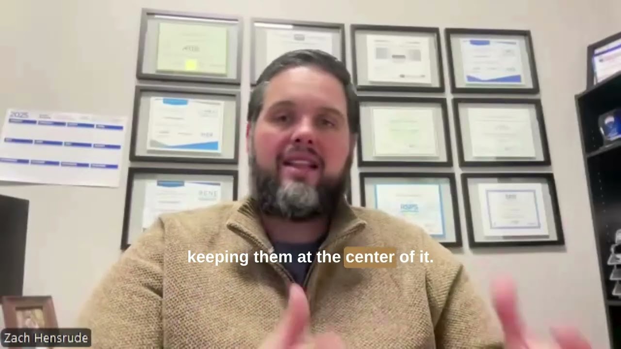 Why This Partnership Was A “Yes” For Zach at REMAX Elite