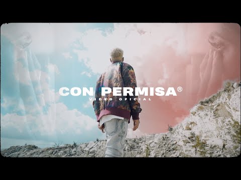 Wampi - Con Permisa (Official Video)