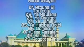 Download lagu (Paling Ngehits) Full Album Religi Nissa Sabyan mp3