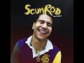 Ramriddlz - SCUMROD (Official Audio Visualizer)