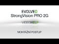 Evolveo StrongVision PRO 2G