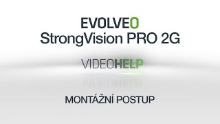 Evolveo StrongVision PRO 2G