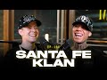 #156 - Santa Fe Klan | La eterna envidia, familias rotas y el fuego del barrio DEFAULT Thumbnail