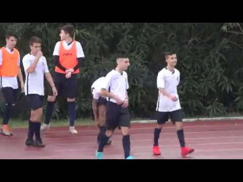 22-12-2019  CRA  ASD STATTE - CASTELLANETA CALCIO 1962