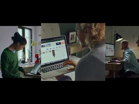 MIRO DISTRIBUTED 2021