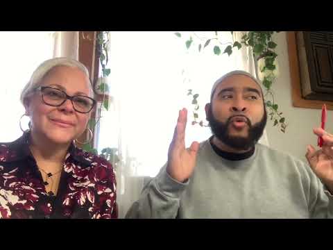 Parashá #3 Lej Lejá- Salid !