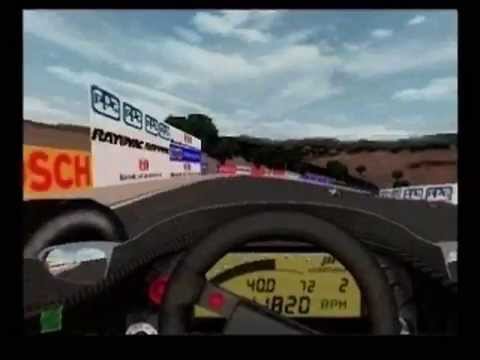 Cart Precision Racing PC