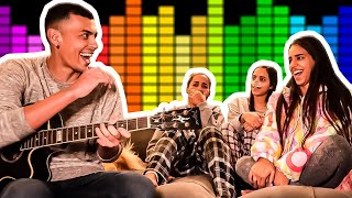 THE COICE BRASIL. QUEM RIR SE LASCA !!