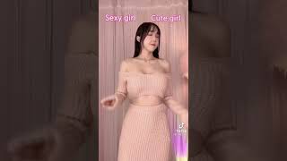 【TikTok】セクシーおっぱい