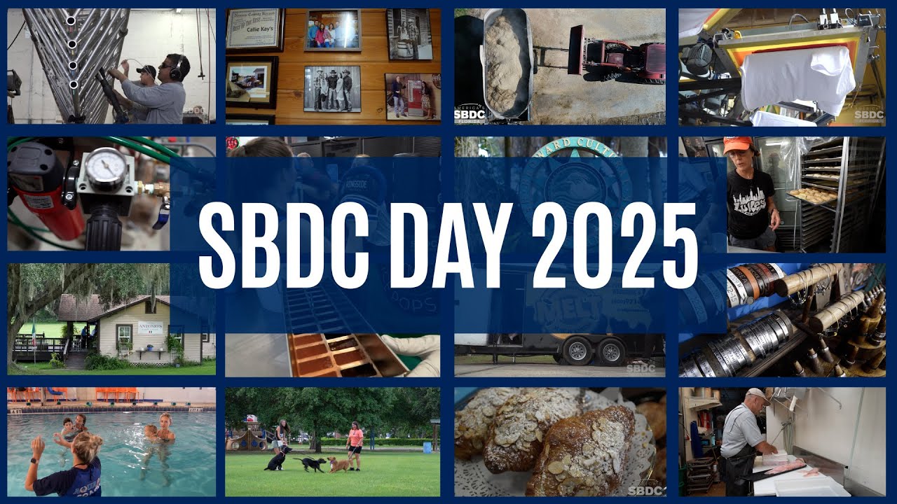 2025 SBDC Day