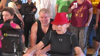 Community Event Coverage