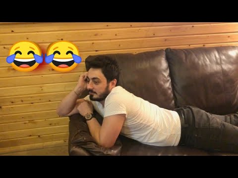 MƏNSUR ŞƏRİF 'İN YIGMA VİNELARI (MİAUU)