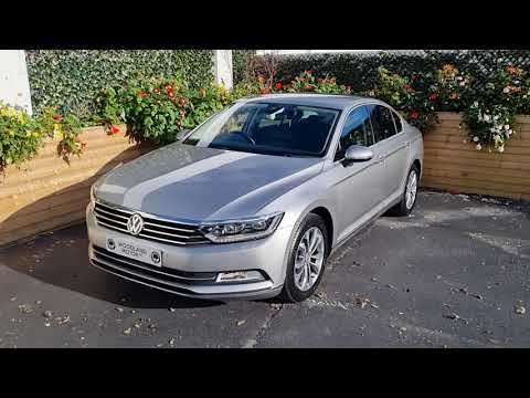 2015 VW PASSAT HIGHLINE + 1.4 T 150BHP