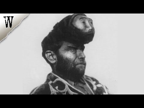 The STRANGE CASE of Pascal Pinon