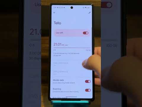 How To Turn Off 5G On Google Pixel (Easiest Method)