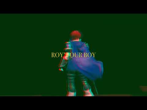Super Smash Bros. Melee | Roy's Our Boy | Raisi K. (2024)