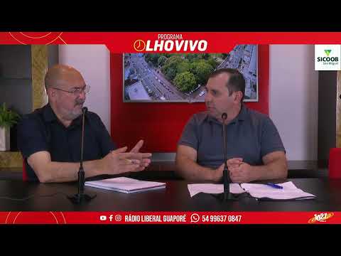 Moisés Cavanus, Prefeito de São Valentim do Sul