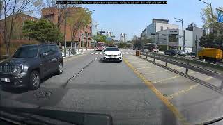 파인디지털 파인뷰 LX9 파워 2채널 실내형 룸미러 블랙박스 (64GB)_동영상_이미지