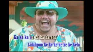Download lagu KARAOKE INI RINDU @ORIGINAL MUSIC BY FARID  HARDJA LUCKY REZA mp3