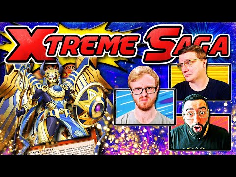 TAKE YOUR CHANCES!! Xtreme Master Saga #20
