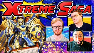 TAKE YOUR CHANCES!! Xtreme Master Saga #20