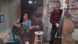 Carsie Blanton "Sweet Lorraine" on Stay Tuned