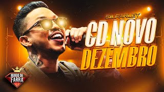 SILFARLEY – CD NOVO DEZEMBRO 2025 - SERESTA PRA TOMAR TODAS - SILFARLEY 2025 ATUALIZADO