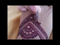 Ide Desaign henna simple henna hennamahndi, paling dicari!