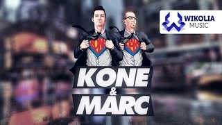Kone & Marc - Shaker (Oh Oh) Official Audio