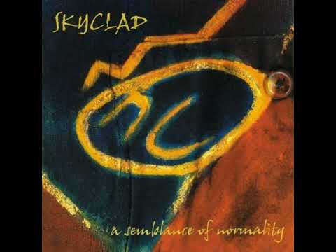 SKYCLAD - A Semblance Of Normality [Full Album] 2004