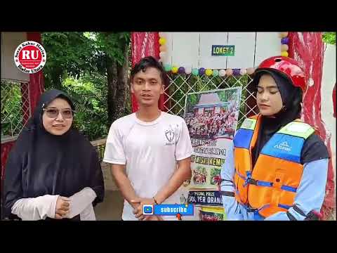 Wisata Palak Siring Siapkan Layanan Untuk Wisatawan,Cobain !