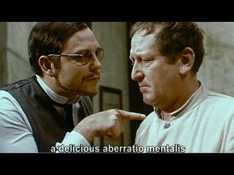 Berg: Wozzeck (HQ) - 1970 film version [English Subtitles]