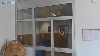 Bergamo, spaccata da Tiziana Fausti, fermato a Torino un rumeno. E a casa dell'anziano in bicicle...