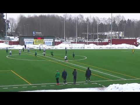 KOPSE P04 valkoiset   FCFJ 42 50min