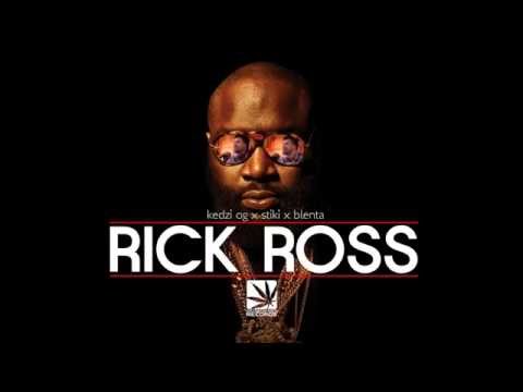 Kedži OG x Stiki x Blenta - RICK ROSS