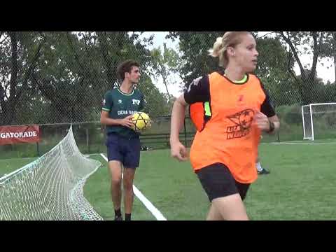 PASO A PASO vs LOS MAPACHES - Torneo Final 2020