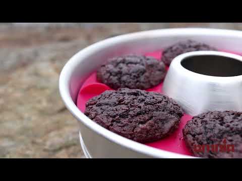 Omnia Stove top oven - Quick guide