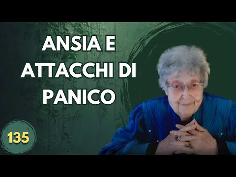 ANSIA E ATTACCHI DI PANICO (135)