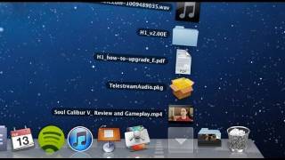 Mac 101: Accidentally Deleted Downloads Folder from Dock
