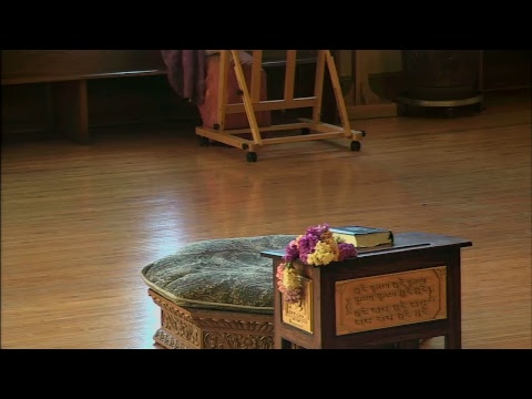 Srimad Bhagavatam 10.10.26-29 1/5/2019 HG Basu Ghosh Prabhu