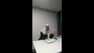 صورة المجلس الخامس عشر من الأربعين النووية | الأحاديث 27 + 28 | الشيخ إبراهيم الطويل