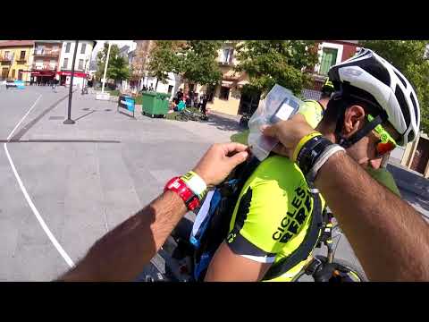 powerade non stop  madrid- lisboa&san sebastian-barcelona 2017 (Cicles Berenguer Team)