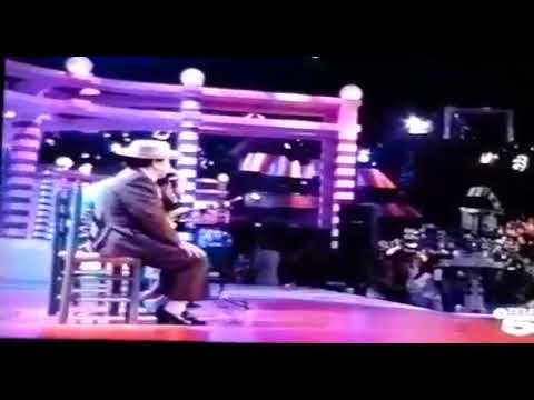 JUANITO VALDERRAMA Y SU HIJO JOSE MARIA ,- MALAGUEÑA