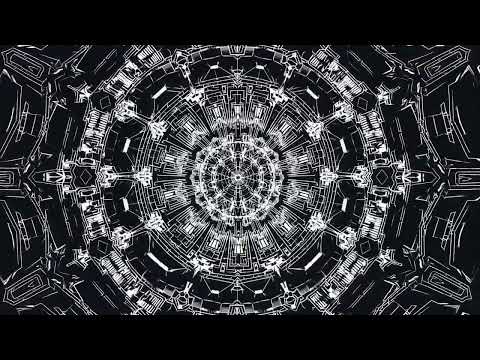 You Won’t Believe the Mesmerizing Flow of This Futuristic Circuitry Animation!