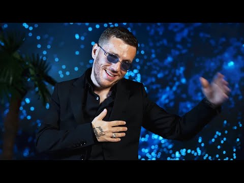 Florin Cercel - Sunt topit, sunt foc de tine [Videoclip Oficial] 2023